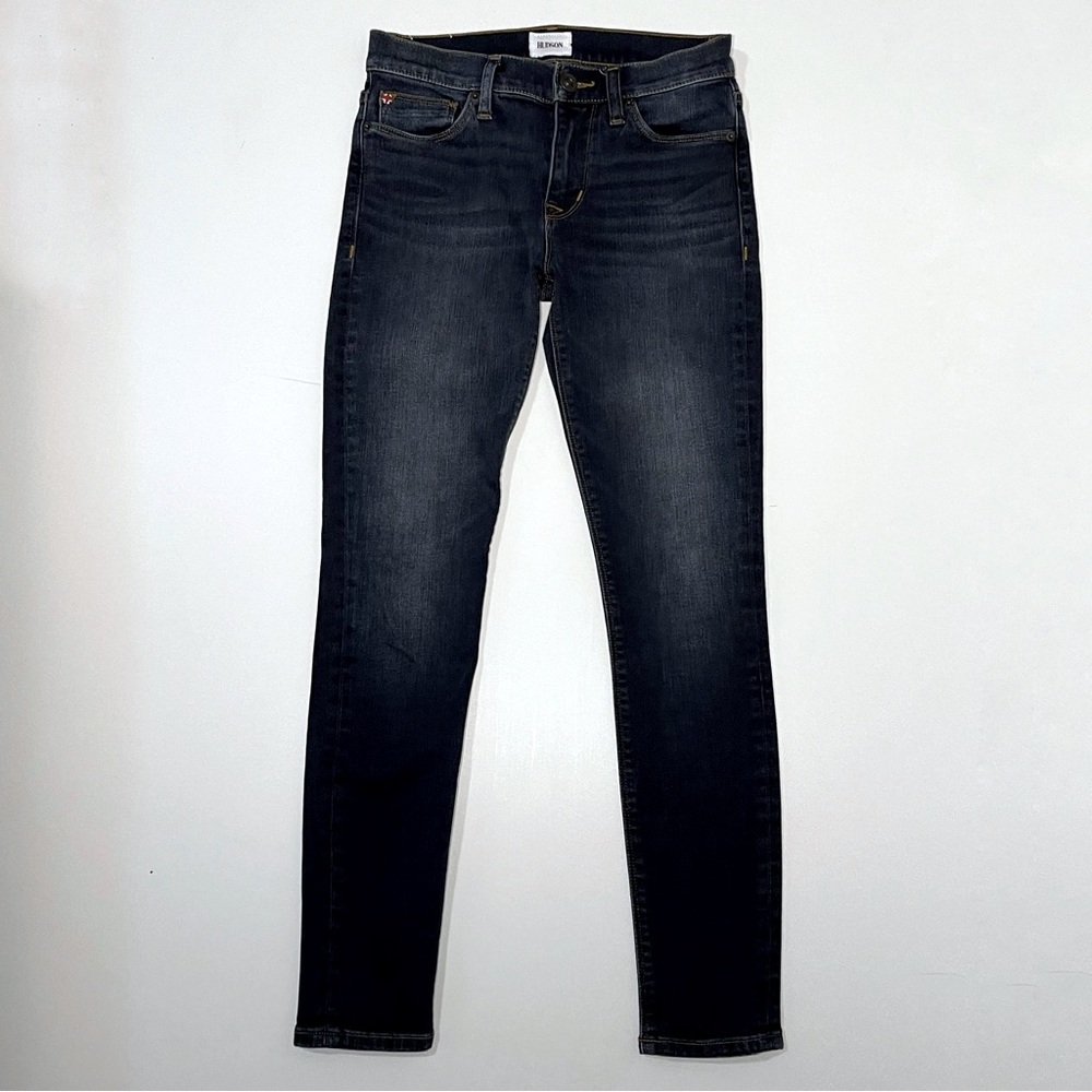 Hudson Natalie Super Skinny jeans, size 26